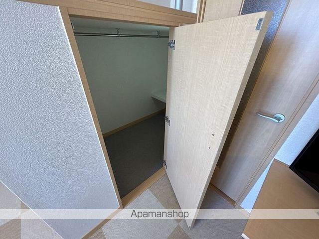 レオパレス南部の内装写真