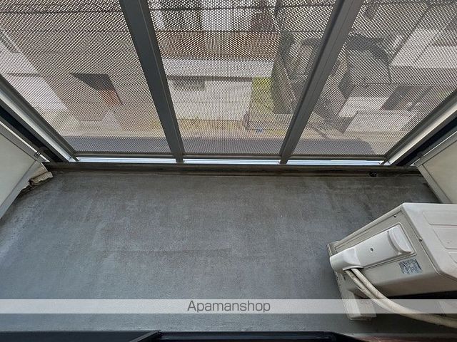 レオパレス南部の内装写真