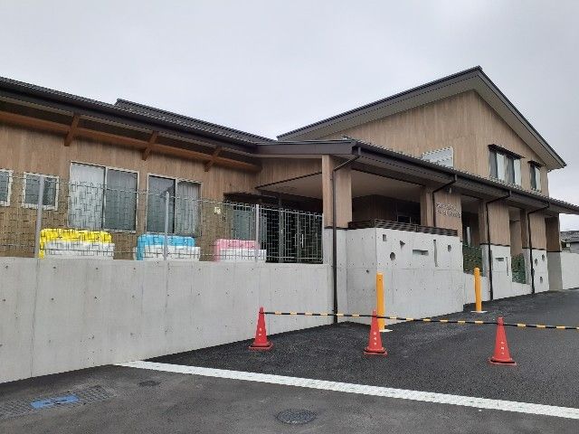幼稚園・保育園　さわらび幼稚園（幼稚園・保育園）まで290m