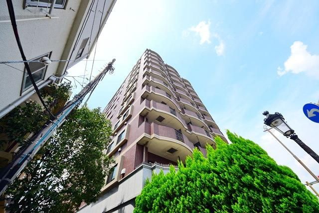 その他設備　★おしゃれな外観★