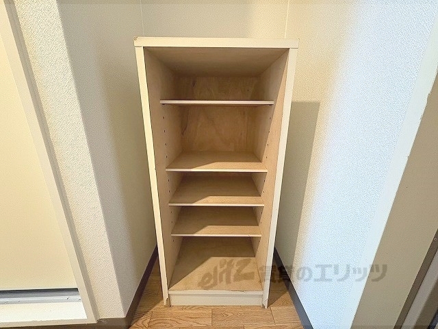 収納　下駄箱