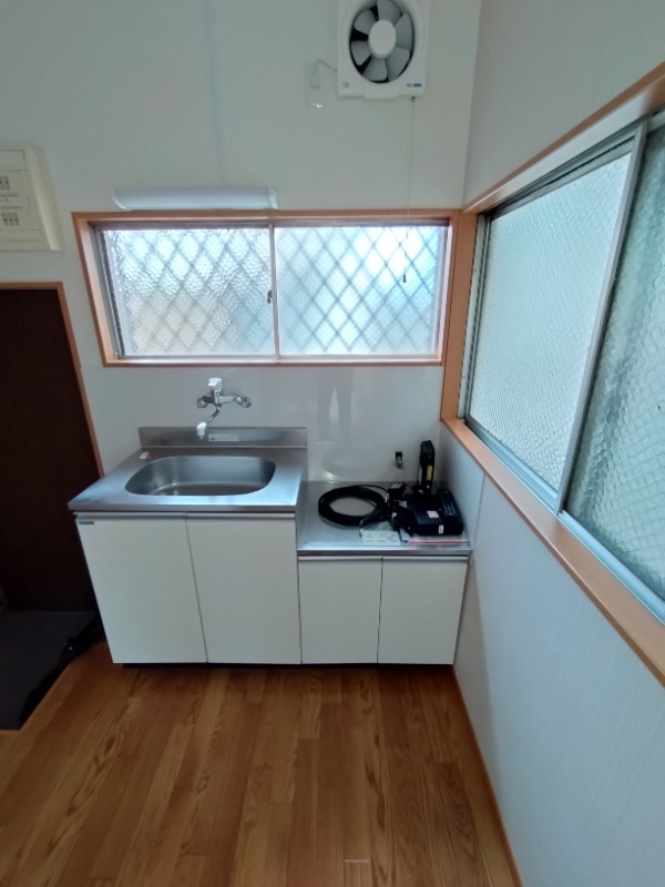 キッチン　※他部屋参考写真