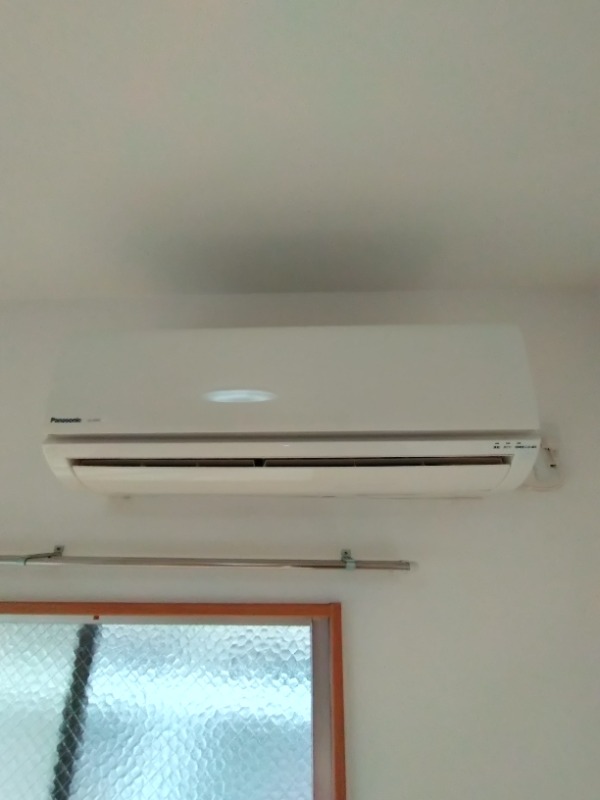 その他設備　※他部屋参考写真