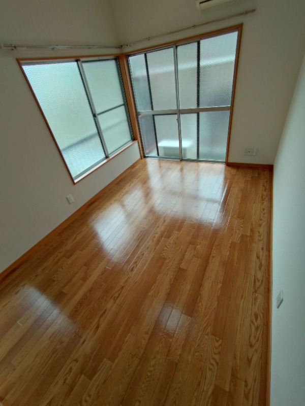 居室・リビング　※他部屋参考写真