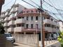 千歳烏山駅より徒歩5分 4階 築40年8ヶ月の賃貸物件