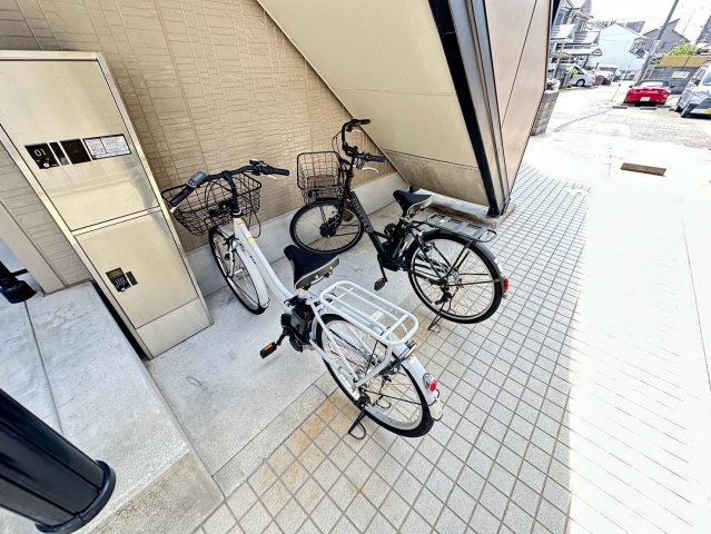 その他共有部分　詳細は、RISUMO江坂本店までお問合せください♪