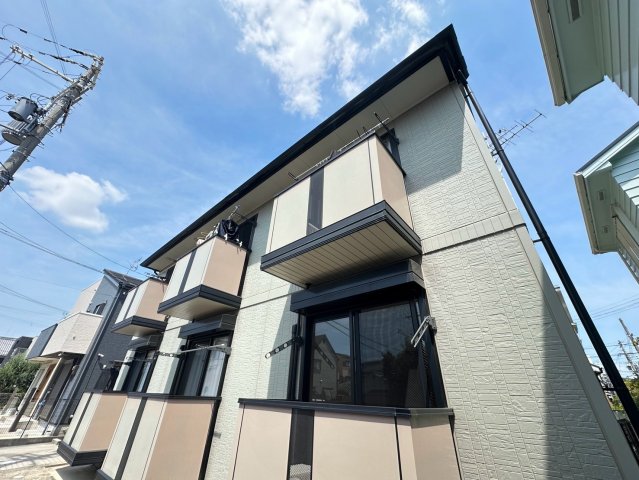 建物外観　詳細は、RISUMO江坂本店までお問合せください♪