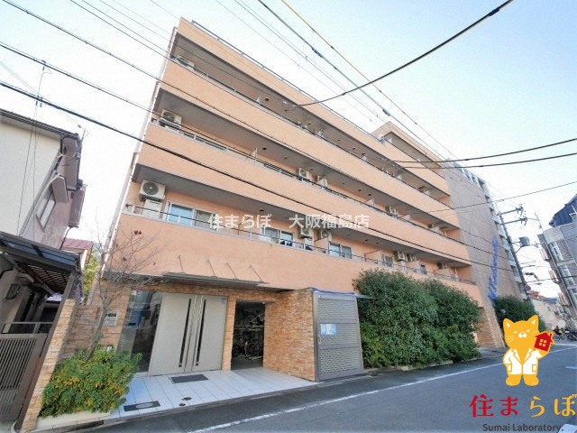 建物外観　★ ★ 口コミ平均4.94のお店 ★ ★
