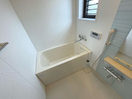 バス・シャワールーム　（別タイプ参考写真）ＳＵＮＮＹ　ＳＩＤＥ　ＫＩＢ　文京区水道