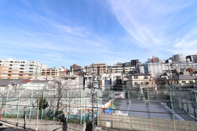 眺望　（別タイプ参考写真）ＳＵＮＮＹ　ＳＩＤＥ　ＫＩＢ　文京区水道
