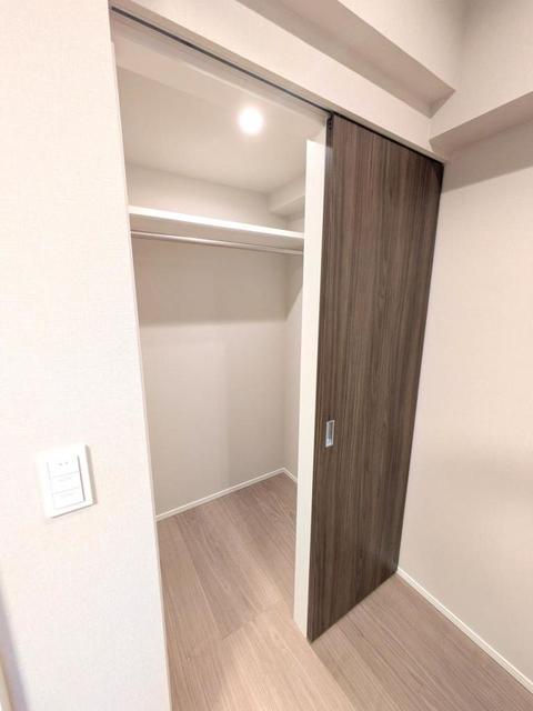 収納　同仕様