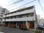 中井駅より徒歩4分 2階 築17年7ヶ月の賃貸物件
