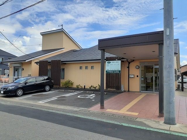 病院　ウィルクリニック（病院）まで765m