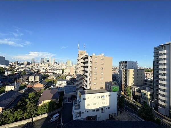 地下鉄東山線 中村公園駅 徒歩3分 10階建 築2年のその他写真