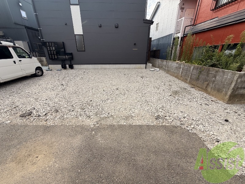 その他共有部分　駐輪場その他