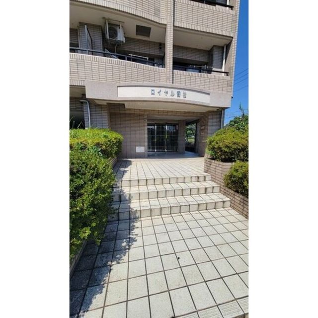 その他　エントランス