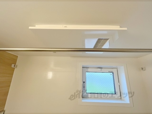 その他設備　浴室乾燥機