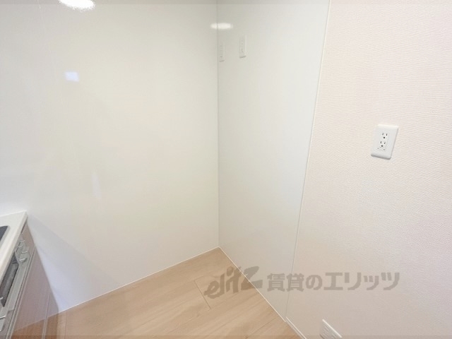 その他部屋・スペース　洗濯機置場