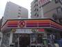 コンビニ　サークルK 新栄一丁目店（コンビニ）まで280m