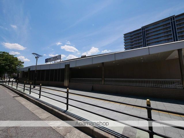 その他　JR東西線加島駅（その他）まで368m