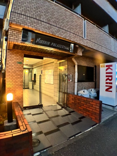 ロビー