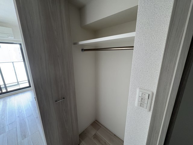 S-RESIDENCE上前津駅前の内装写真