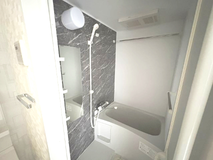 S-RESIDENCE上前津駅前の風呂写真
