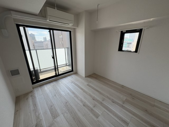 S-RESIDENCE上前津駅前の居間写真