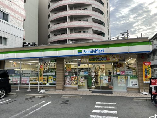 S-RESIDENCE上前津駅前の周辺写真