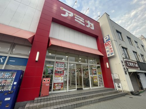 S-RESIDENCE上前津駅前の周辺写真