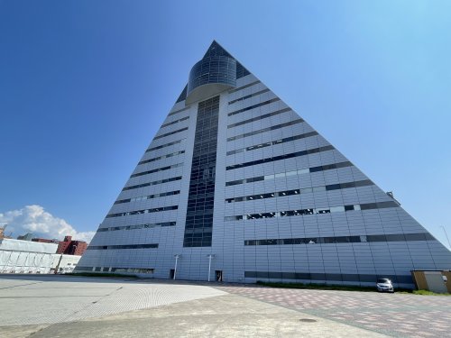 その他　アスパム（その他）まで1039m