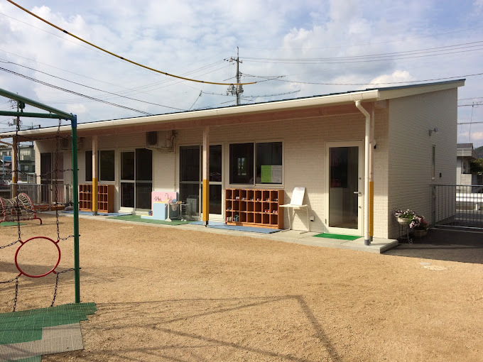 幼稚園・保育園　コスモス保育園（幼稚園・保育園）まで332m