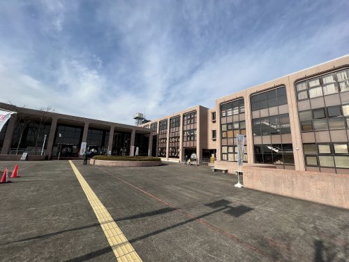 その他　四街道市文化センター（その他）まで605m