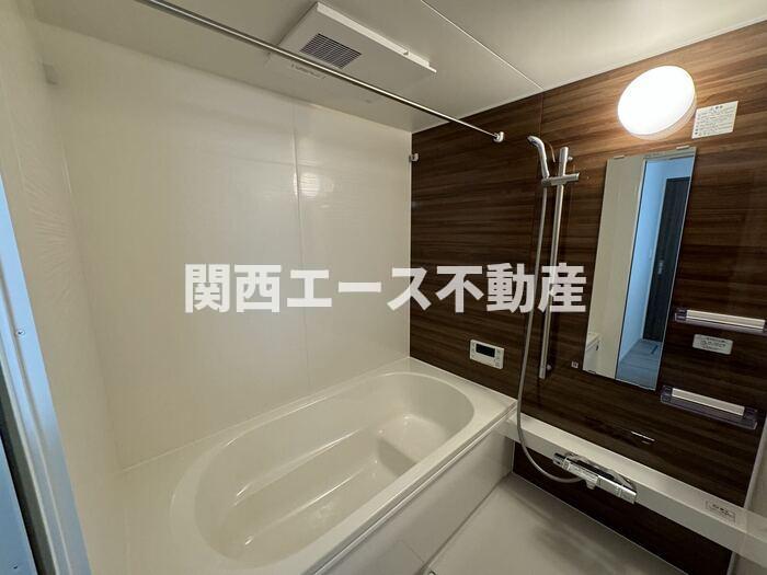 バス・シャワールーム　同一商品