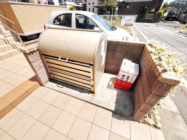その他共有部分　★お部屋探しは株式会社タウンハウジング東京まで★