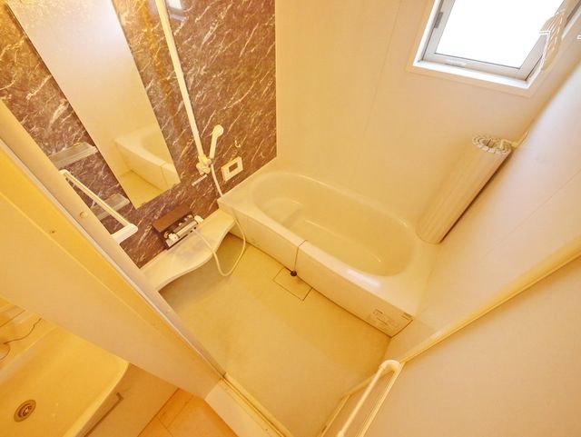 バス・シャワールーム　★お部屋探しは株式会社タウンハウジング東京まで★