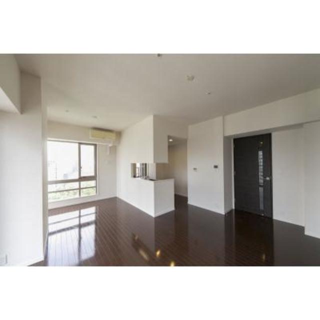 居室・リビング　※写真は同タイプ住戸です。