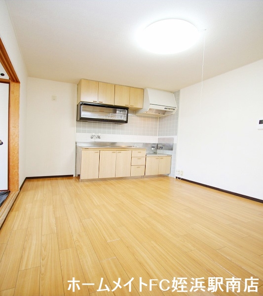 その他部屋・スペース　★広々3DKのお部屋が5万円台です！★参考写真