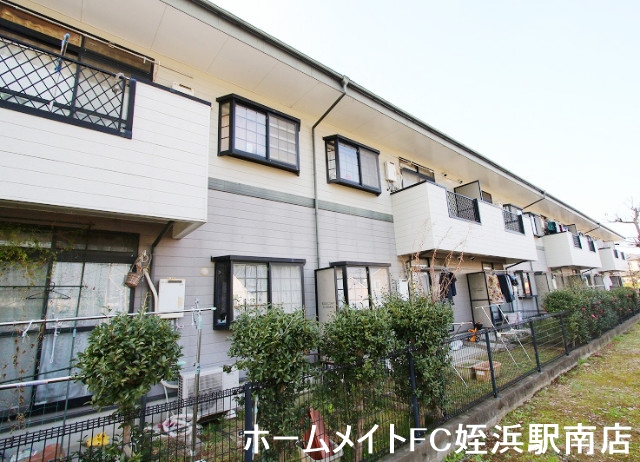 地下鉄七隈線 橋本駅 徒歩21分 築33年