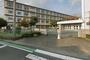 小学校　浜松市立瑞穂小学校（小学校）まで600m