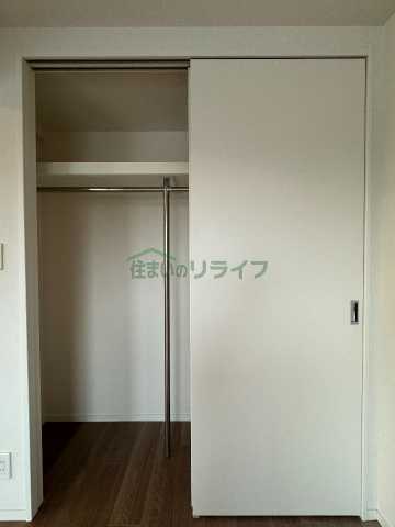 レジディア高円寺の内装写真