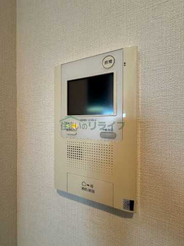 レジディア高円寺のその他写真