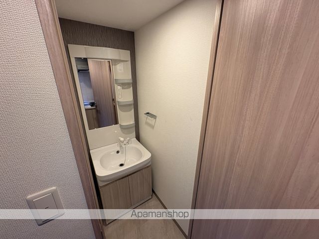 SーRESIDENCE都島の内装写真