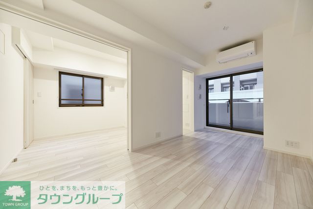 居室・リビング　※写真は同タイプ住戸です。