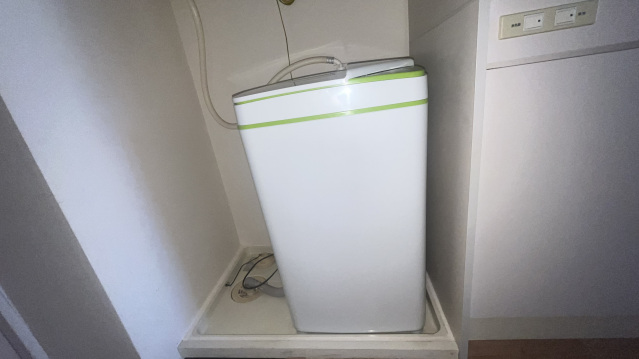 その他設備　※別部屋参考写真