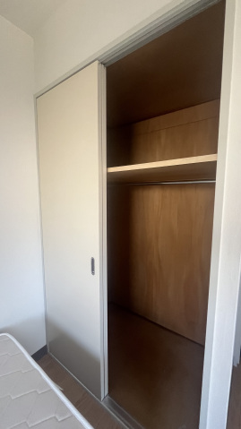 収納　※別部屋参考写真