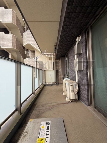 ミオカステーロ横濱鶴見の内装写真