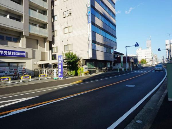 その他　現地周辺街並み（その他）まで5m