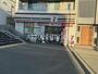 コンビニ　セブン-イレブン 京成大和田駅前店（コンビニ）まで116m