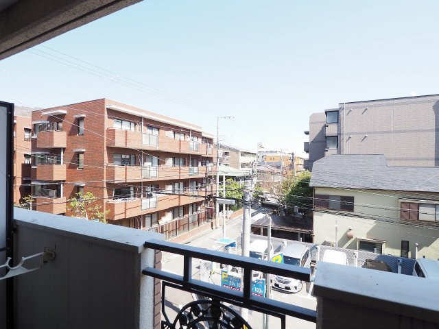 オズコート神戸本山のその他写真